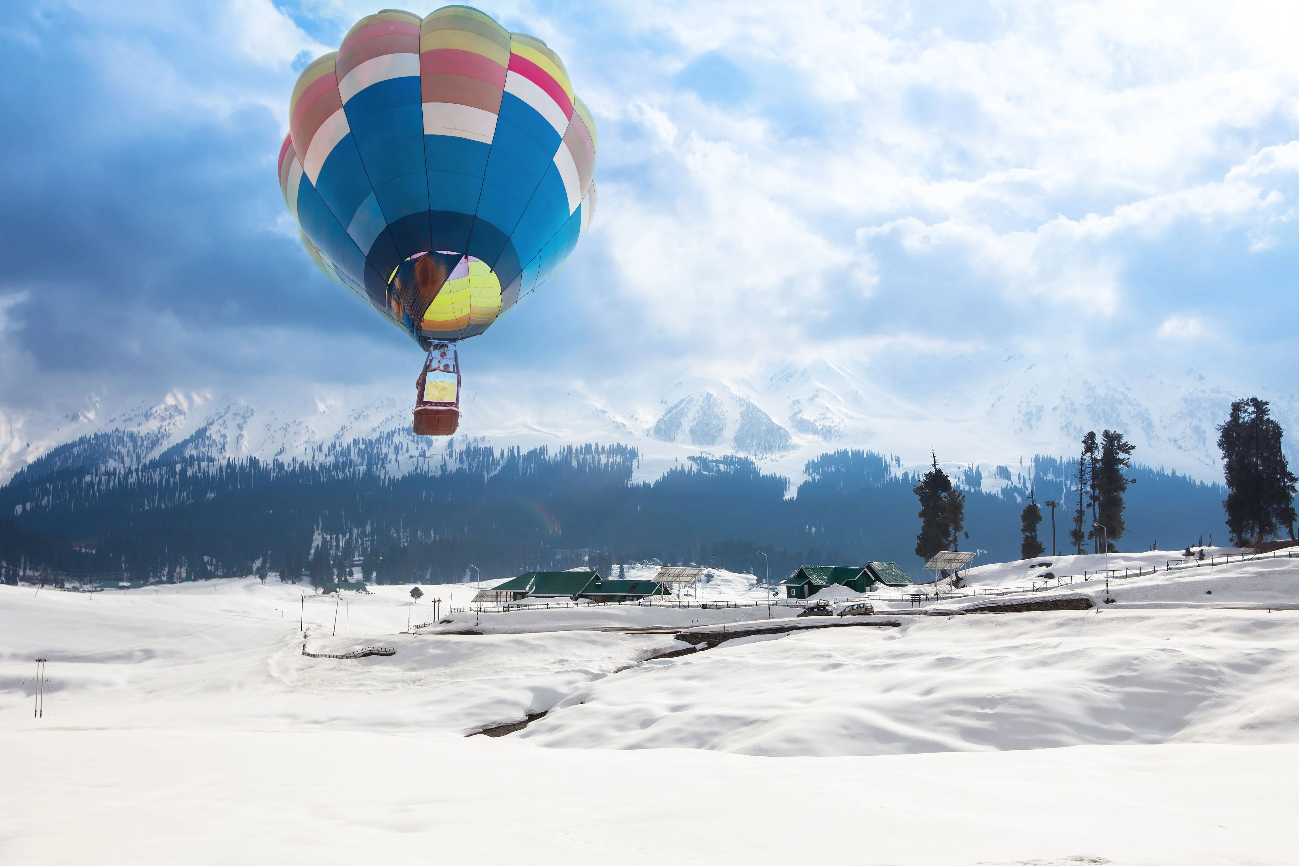 Plan Your Dream Vacation with Our Manali Tour Guide